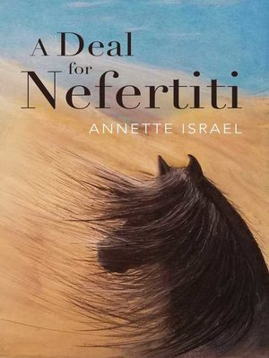 cover image of A Deal for Nefertiti